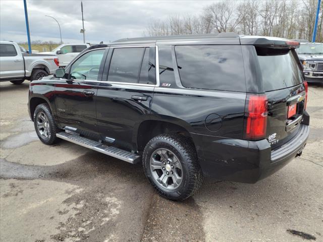 used 2015 Chevrolet Tahoe car, priced at $15,500