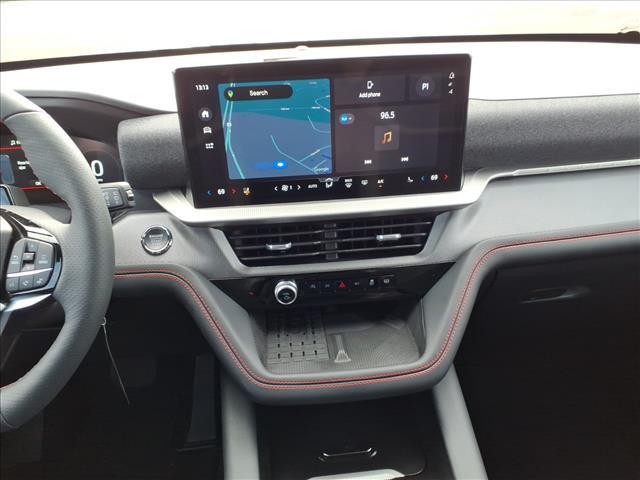 new 2025 Ford Explorer car, priced at $59,415