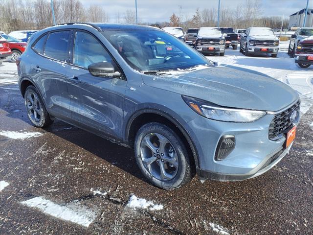 new 2025 Ford Escape car, priced at $35,465