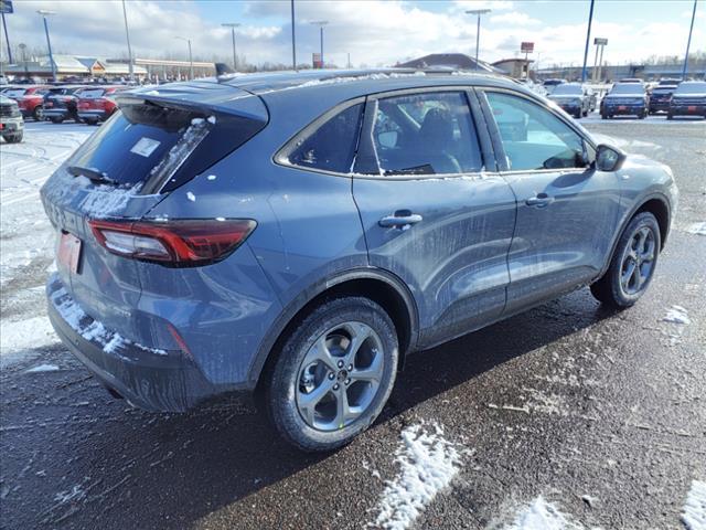 new 2025 Ford Escape car, priced at $35,465