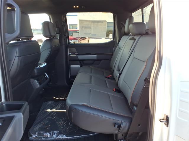 new 2025 Ford F-150 car, priced at $71,145