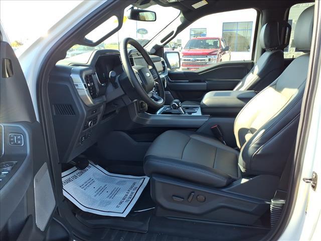new 2025 Ford F-150 car, priced at $71,145