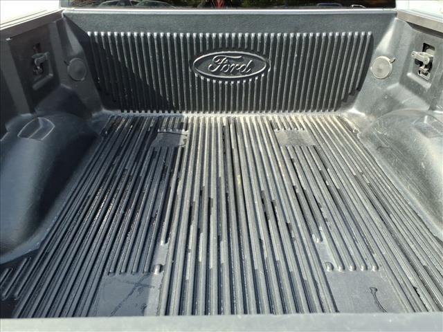 used 2016 Ford F-150 car, priced at $29,993