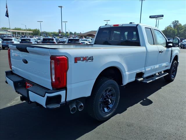 new 2026 Ford F-350 car, priced at $75,290