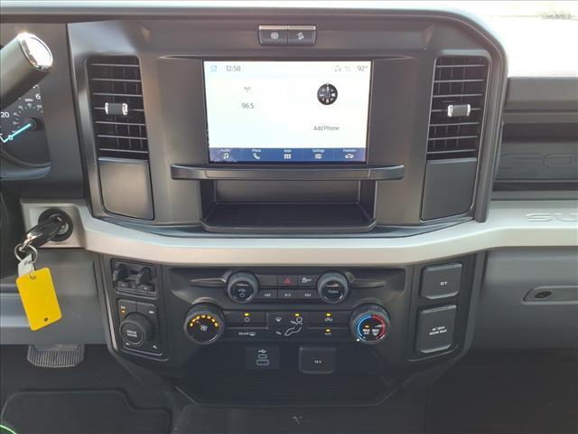new 2026 Ford F-350 car, priced at $75,290