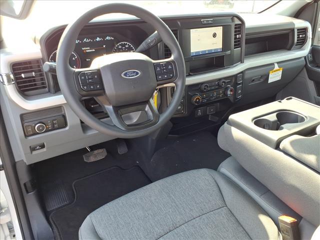 new 2026 Ford F-350 car, priced at $75,290