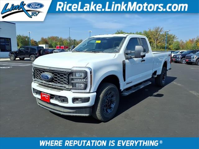 new 2026 Ford F-350 car, priced at $75,290