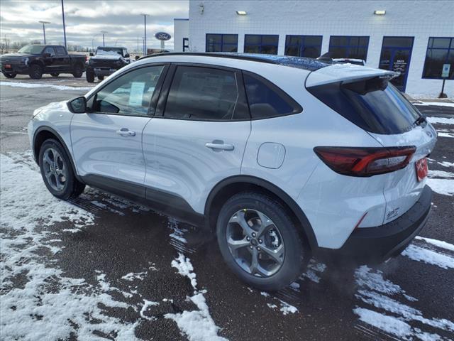 new 2025 Ford Escape car, priced at $35,525