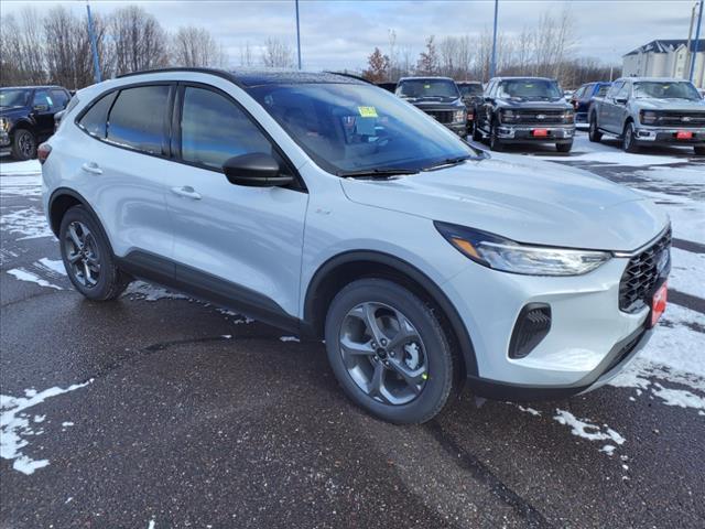 new 2025 Ford Escape car, priced at $35,525