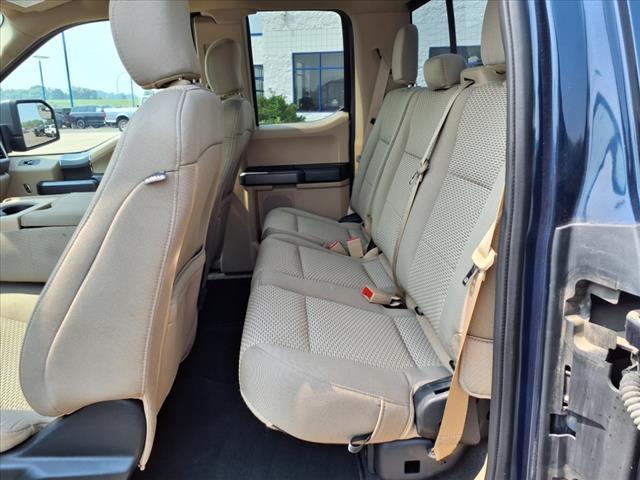 used 2020 Ford F-150 car, priced at $32,995