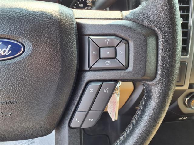 used 2020 Ford F-150 car, priced at $32,995