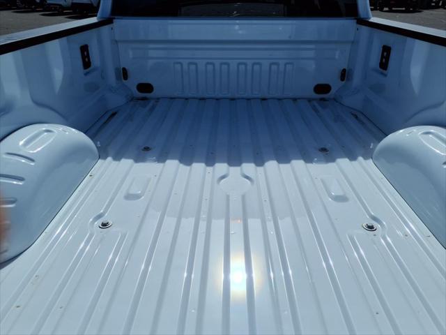 new 2025 Ford F-250 car, priced at $64,235