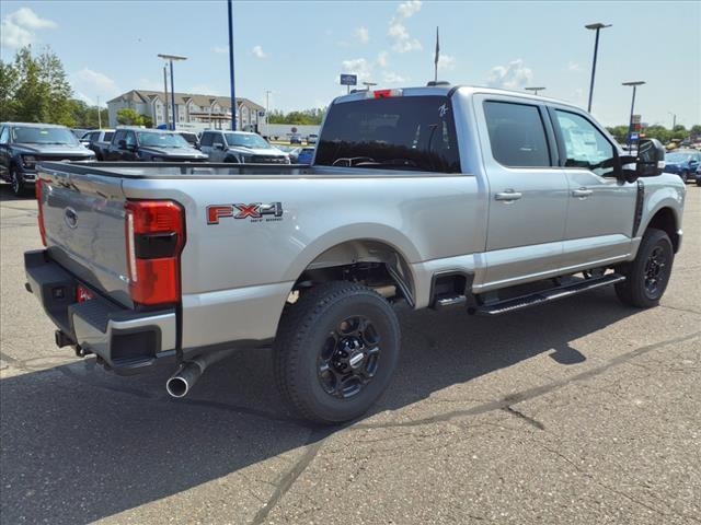 new 2024 Ford F-250 car, priced at $63,912