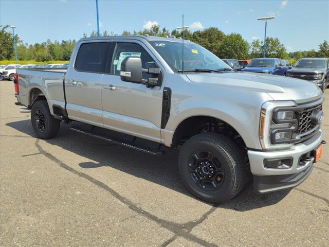 new 2024 Ford F-250 car, priced at $63,912