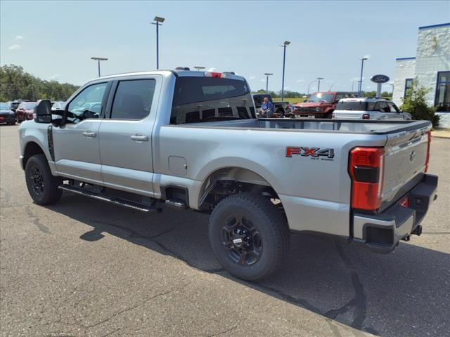 new 2024 Ford F-250 car, priced at $63,912