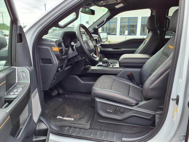 new 2025 Ford F-150 car, priced at $67,865
