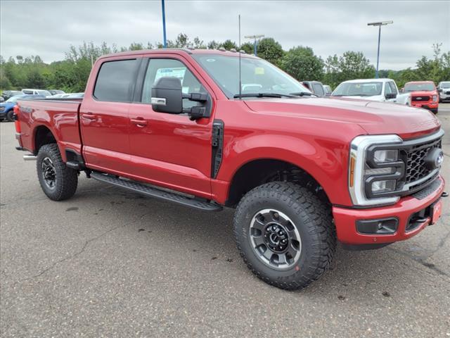 new 2024 Ford F-350 car, priced at $80,017