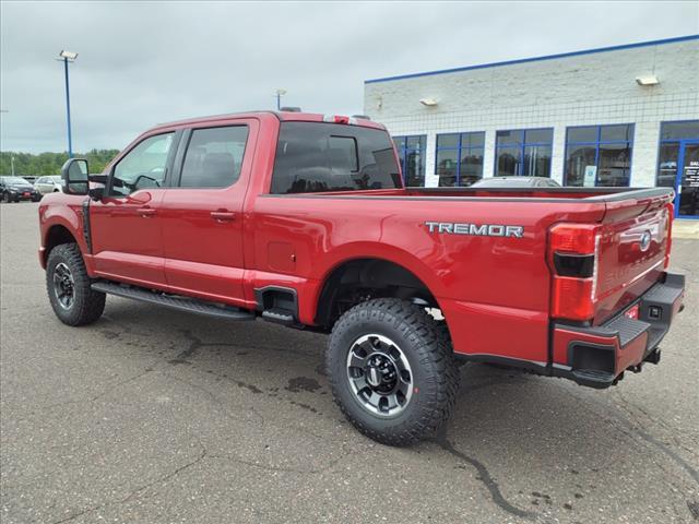 new 2024 Ford F-350 car, priced at $80,017