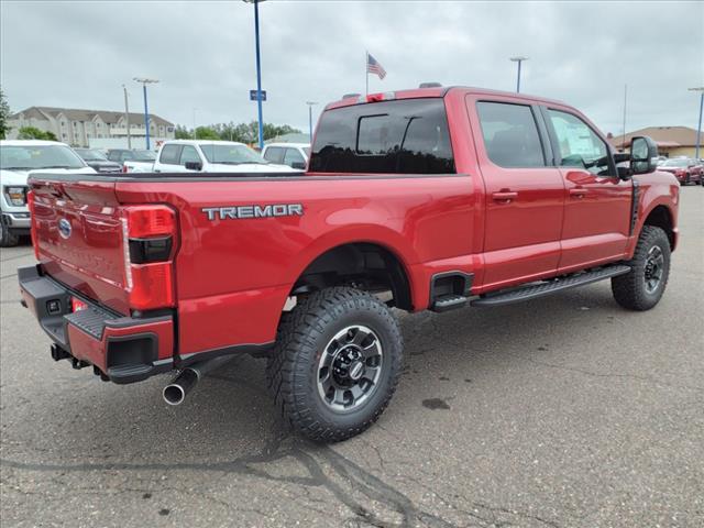 new 2024 Ford F-350 car, priced at $80,017