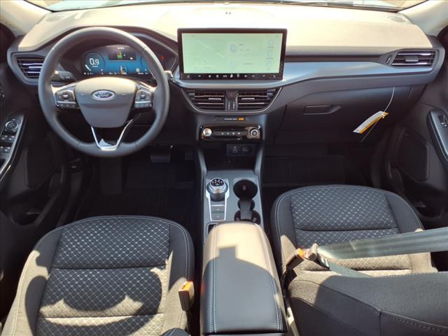 new 2025 Ford Escape car, priced at $37,030