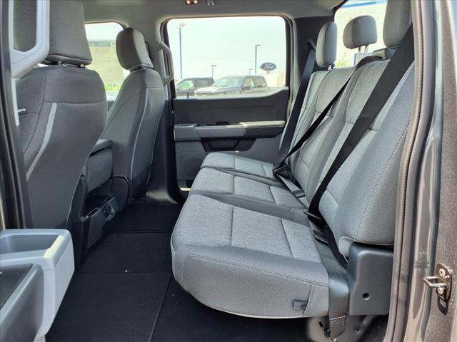 new 2025 Ford F-350 car, priced at $62,945