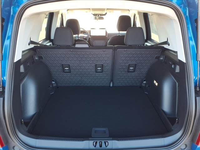 new 2025 Ford Bronco Sport car, priced at $36,910