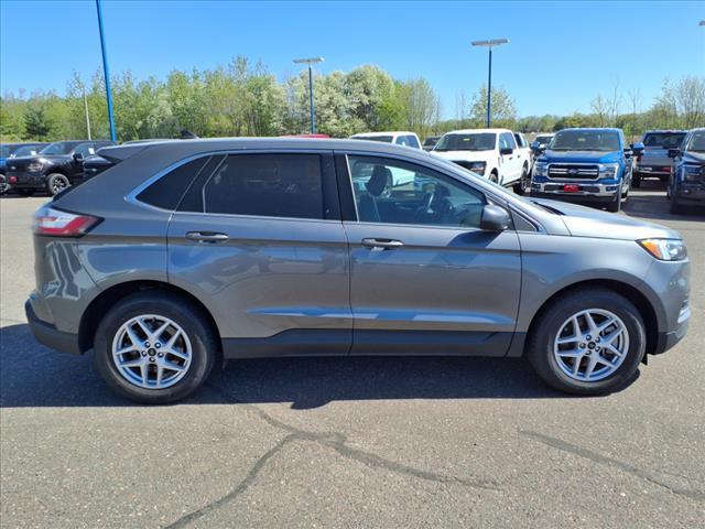used 2023 Ford Edge car, priced at $25,990