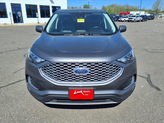 used 2023 Ford Edge car, priced at $25,990