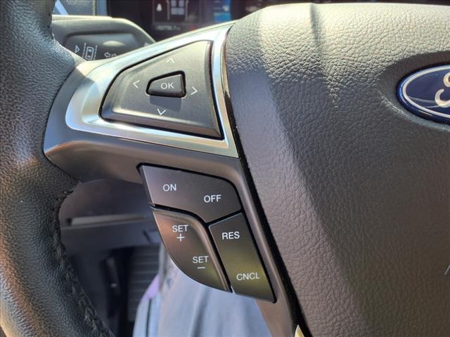 used 2023 Ford Edge car, priced at $25,990