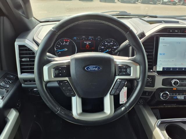 used 2022 Ford F-450 car, priced at $68,852