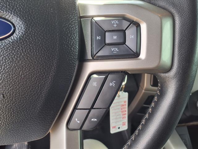 used 2022 Ford F-450 car, priced at $68,852