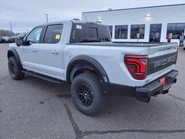 new 2024 Ford F-150 car, priced at $82,030