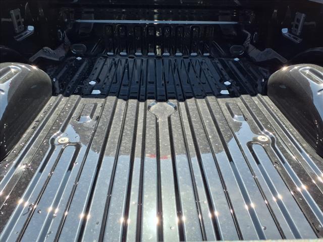 new 2025 Ford F-250 car, priced at $61,675