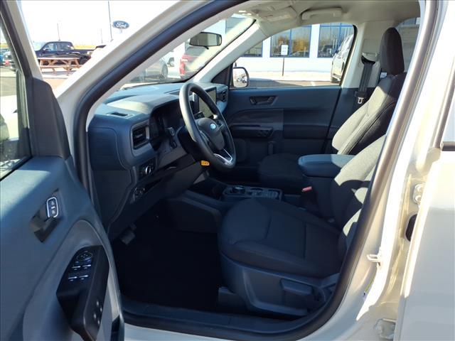 new 2025 Ford Maverick car, priced at $30,230