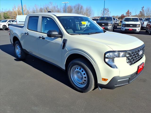 new 2025 Ford Maverick car, priced at $30,230