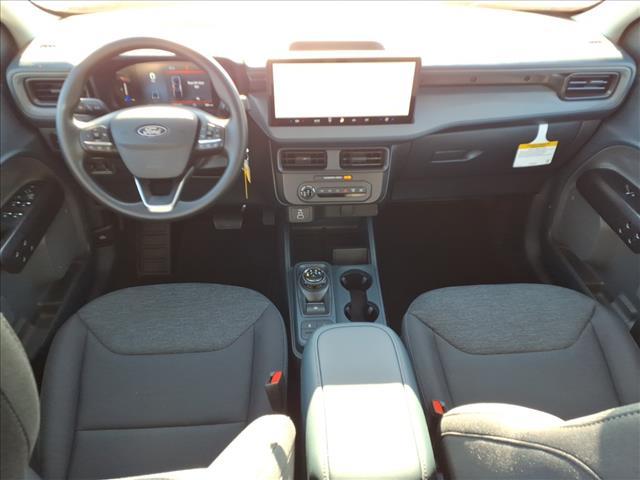 new 2025 Ford Maverick car, priced at $30,230