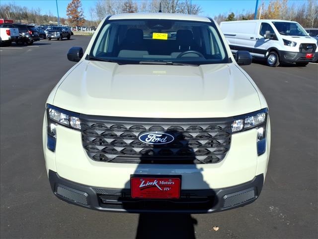 new 2025 Ford Maverick car, priced at $30,230