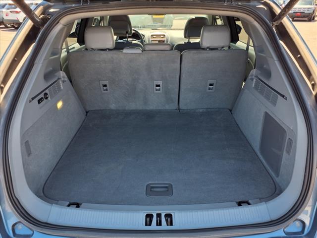 used 2019 Lincoln Nautilus car, priced at $32,995