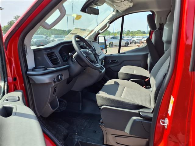 new 2025 Ford Transit-250 car, priced at $58,105