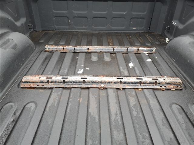 used 2017 Ram 1500 car, priced at $21,995