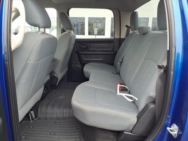 used 2017 Ram 1500 car, priced at $21,995