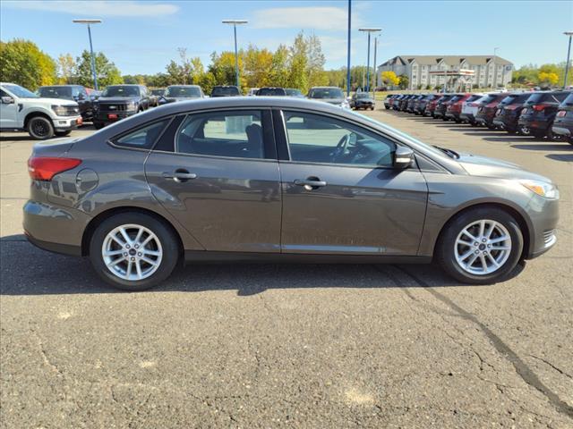 used 2016 Ford Focus car, priced at $11,701