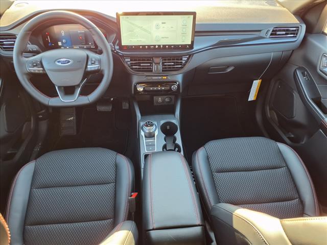 new 2025 Ford Escape car, priced at $35,370