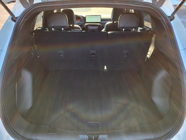 new 2025 Ford Escape car, priced at $35,370