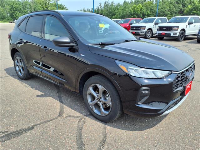 used 2024 Ford Escape car, priced at $28,902