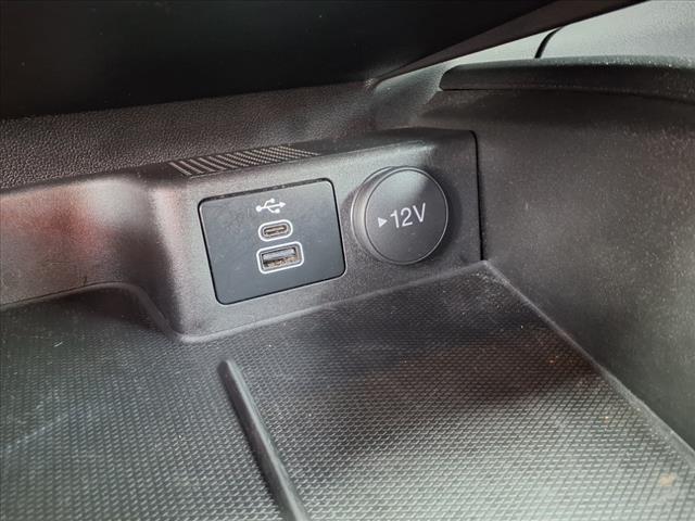 used 2024 Ford Escape car, priced at $28,902