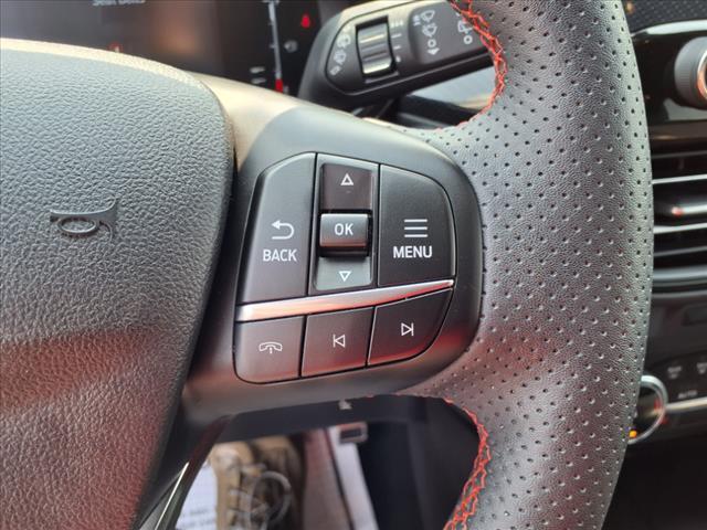 used 2024 Ford Escape car, priced at $28,902