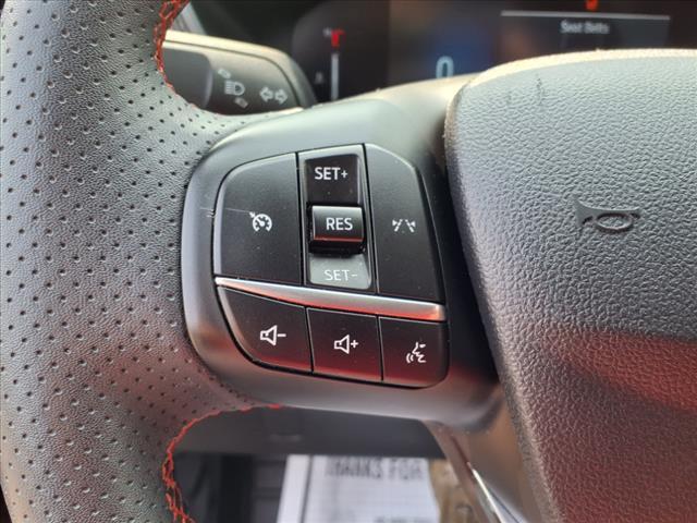 used 2024 Ford Escape car, priced at $28,902