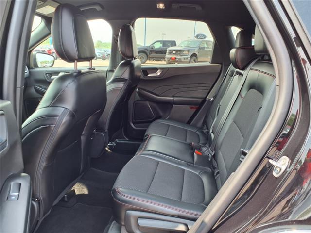 used 2024 Ford Escape car, priced at $28,902