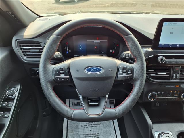 used 2024 Ford Escape car, priced at $28,902